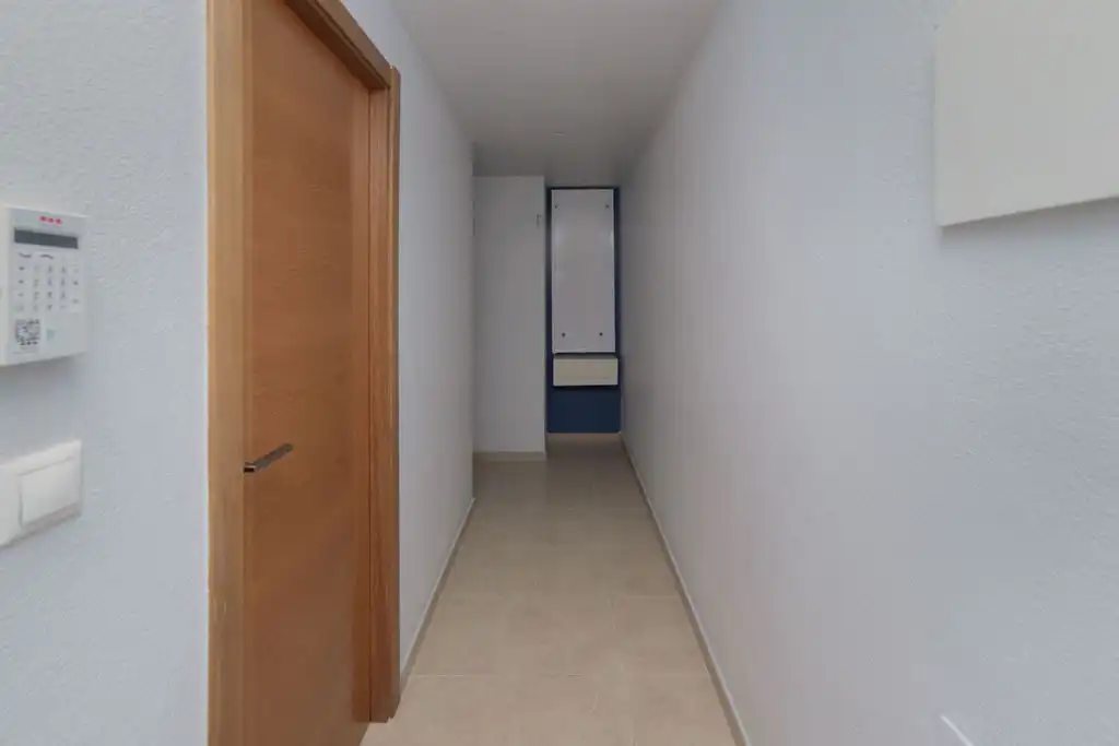 Flat for sale in C/ Los Postigos, Villafranqueza