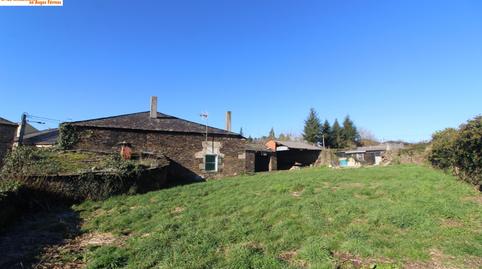 Foto 5 de Casa o xalet en venda a Parroquias del Oeste, Lugo