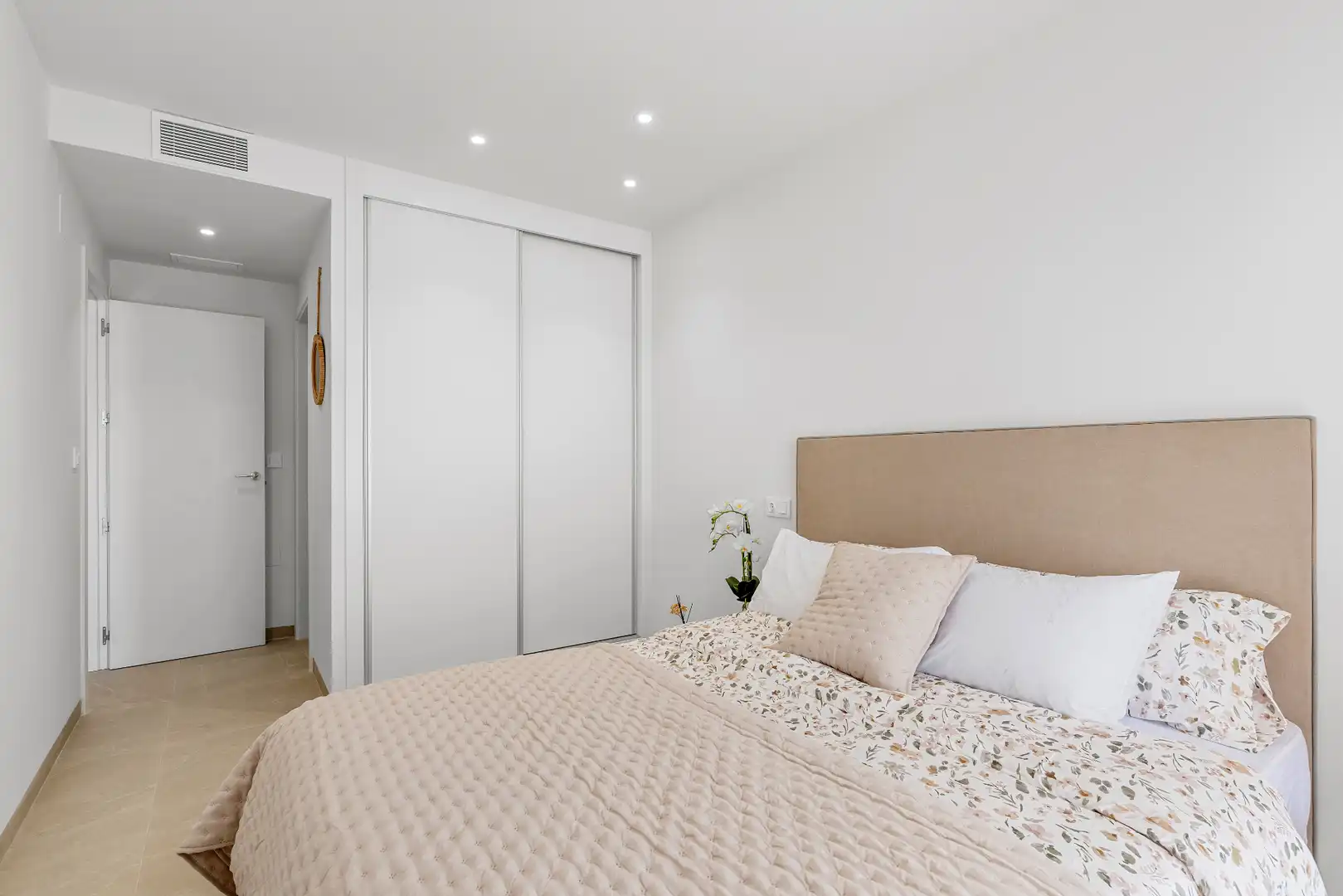 Piso en venta en Jacarilla