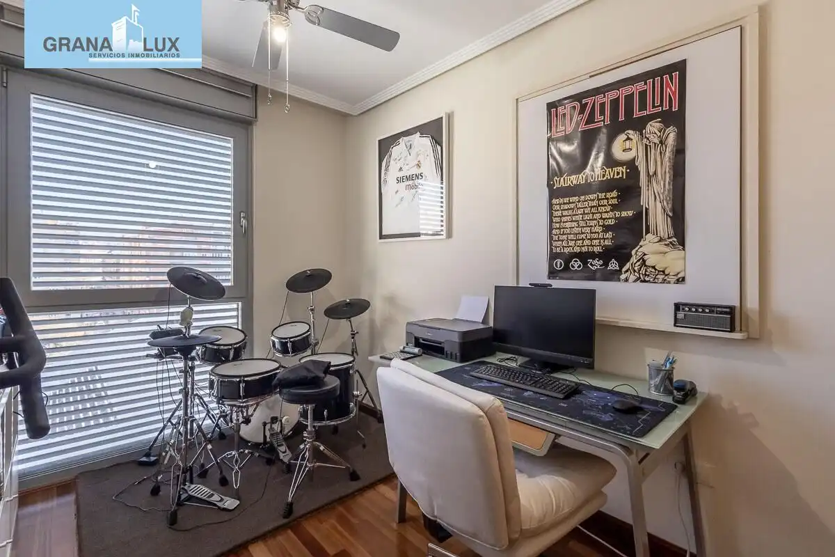 Piso con ascensor en venta en ARABIAL, imagen 22