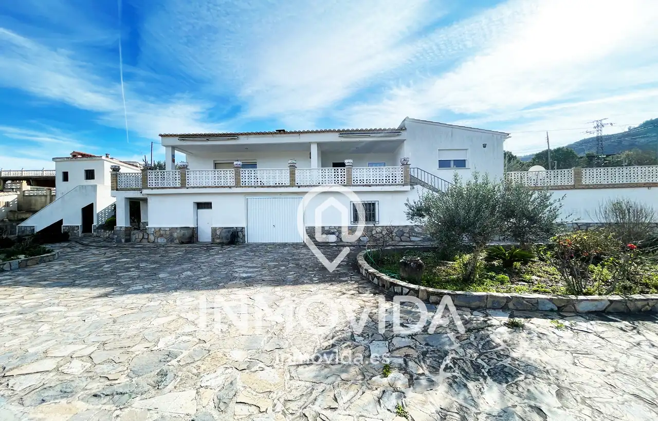 Villa con terrazza in vendita a Cami d'Alboi, imagen 28
