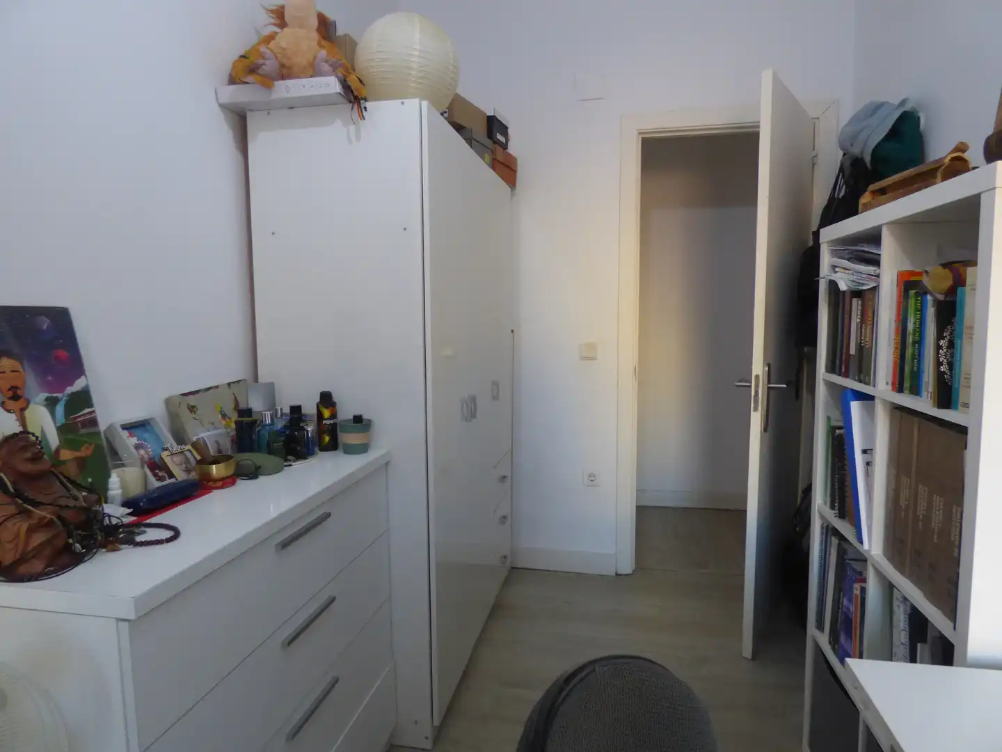 Kitchen of Flat for sale in Asdrúbal - Bahía Blanca