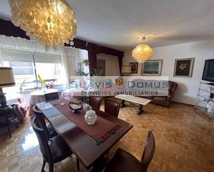 Dining room of Flat for sale in Zamora Capital   with Heating