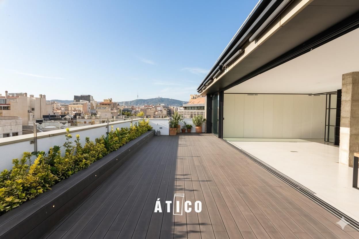 Office to rent in Dreta de l'Eixample, Eixample