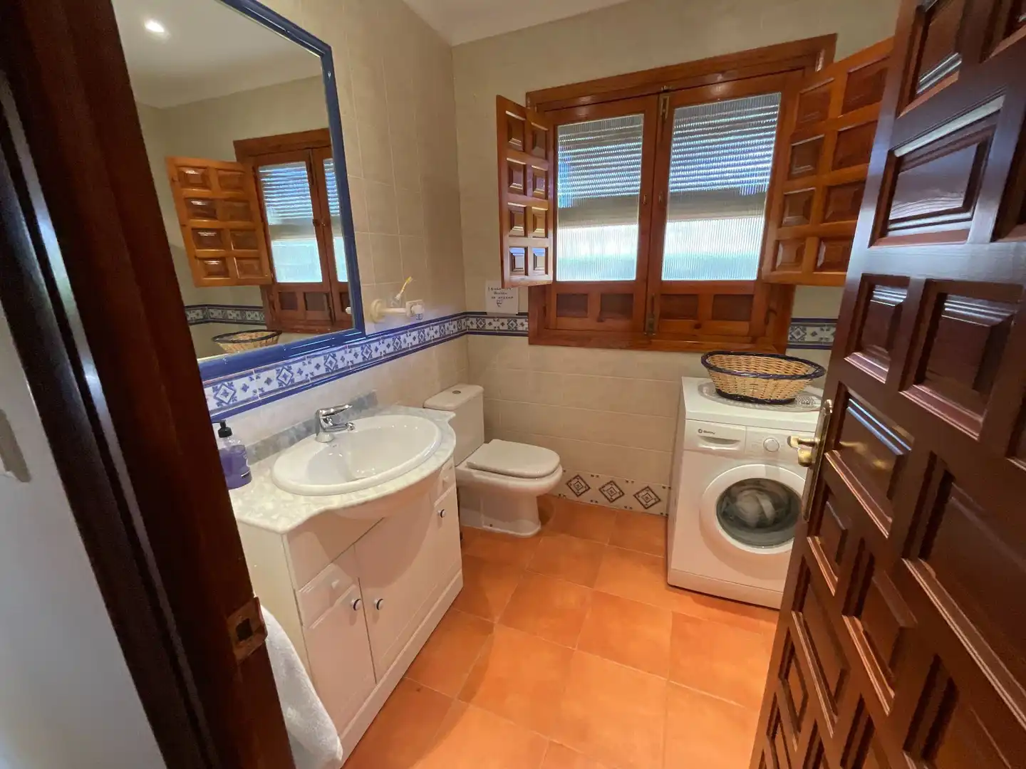Casa rústica amb piscina en venda a Zona de la Vega, imagen 49