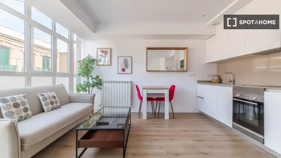 Fotografía del inmueble reportado: 1.900 €/mes — Madrid, Madrid