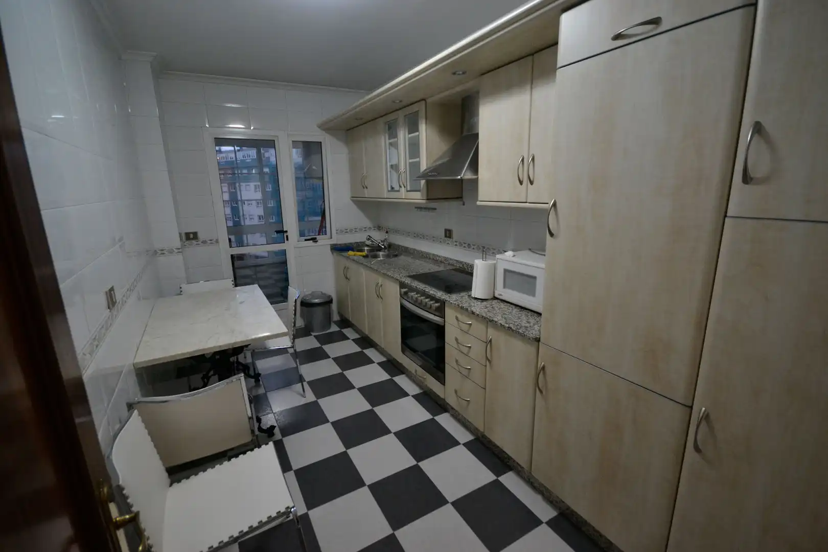 Apartments for rent in Avenida da Coruña, A Piriganlla - Albeiros - Garabolos