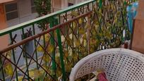 Balcony of Flat for sale in Alicante / Alacant  with Terrace, Furnished and Balcony