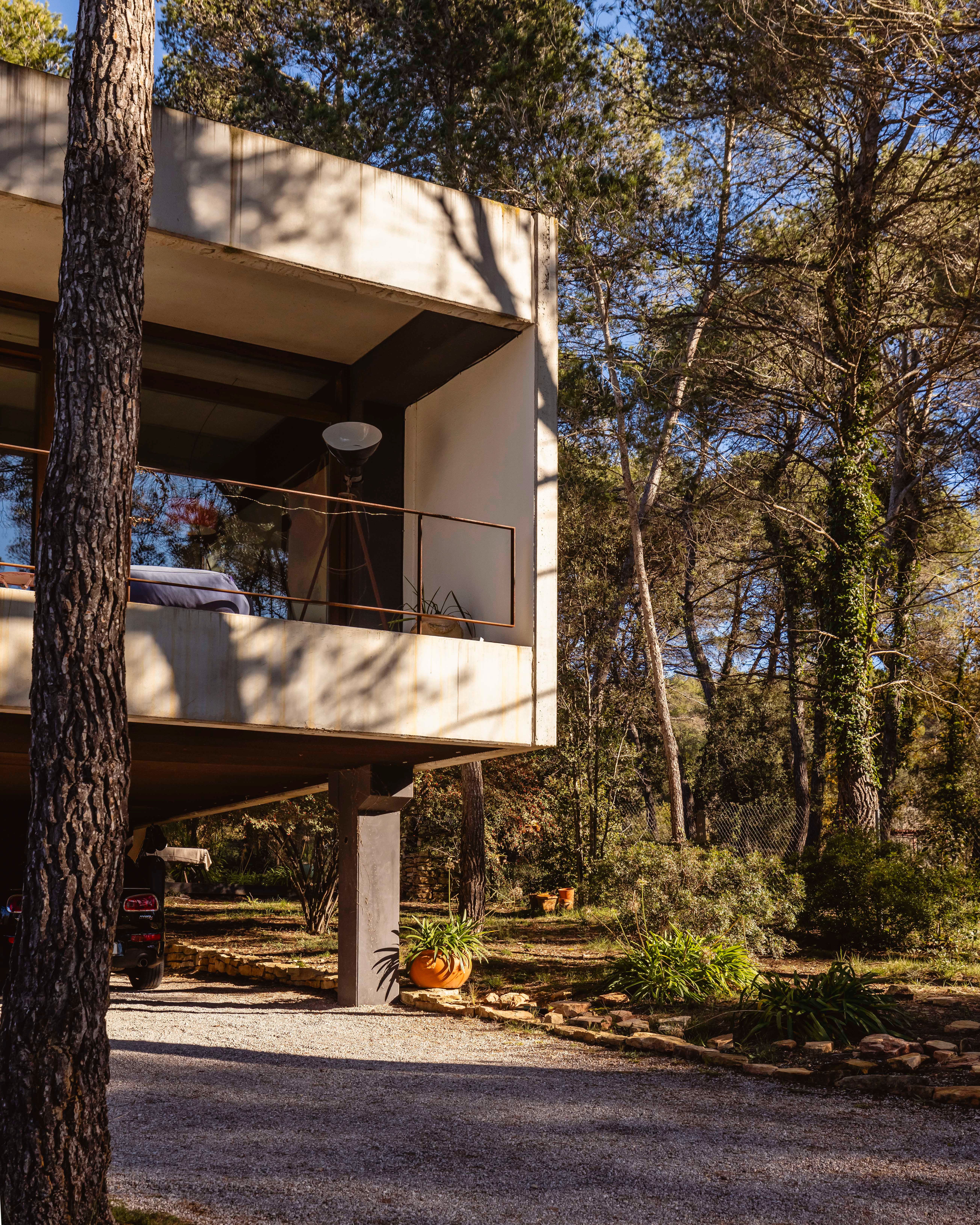 Casa o xalet en venda a alvets, Begues
