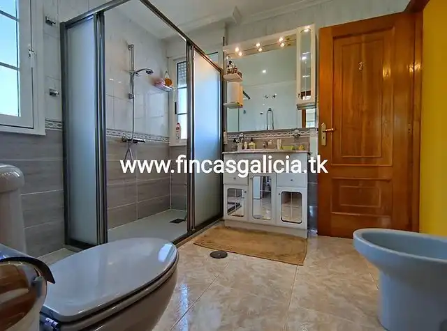 Habitatge amb terrassa en venda a Verín, imagen 17