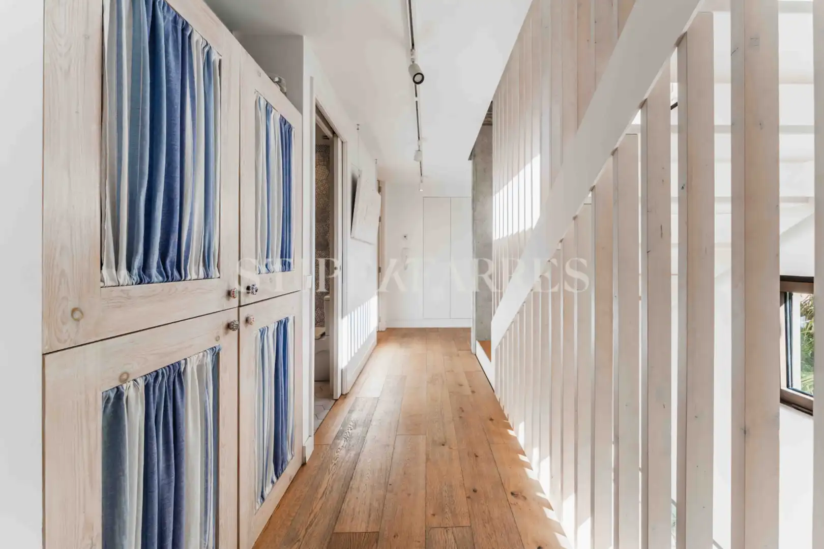 Casa adosada en venta en Barcelona con Aire acondicionado, Calefacción y Jardín privado