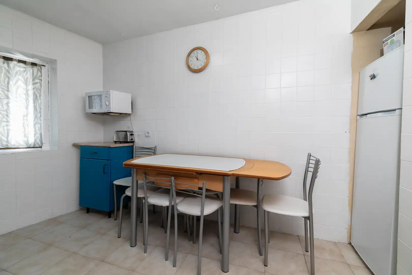 Casa amb terrassa en venda a AGUSTINA ARAGON 16, imagen 14