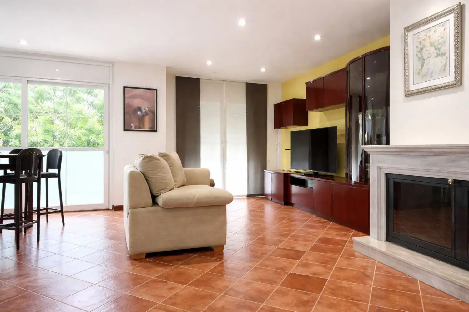 Casa con terraza en venta en Els Canons - Les Orioles - Can Paulet, imagen 7