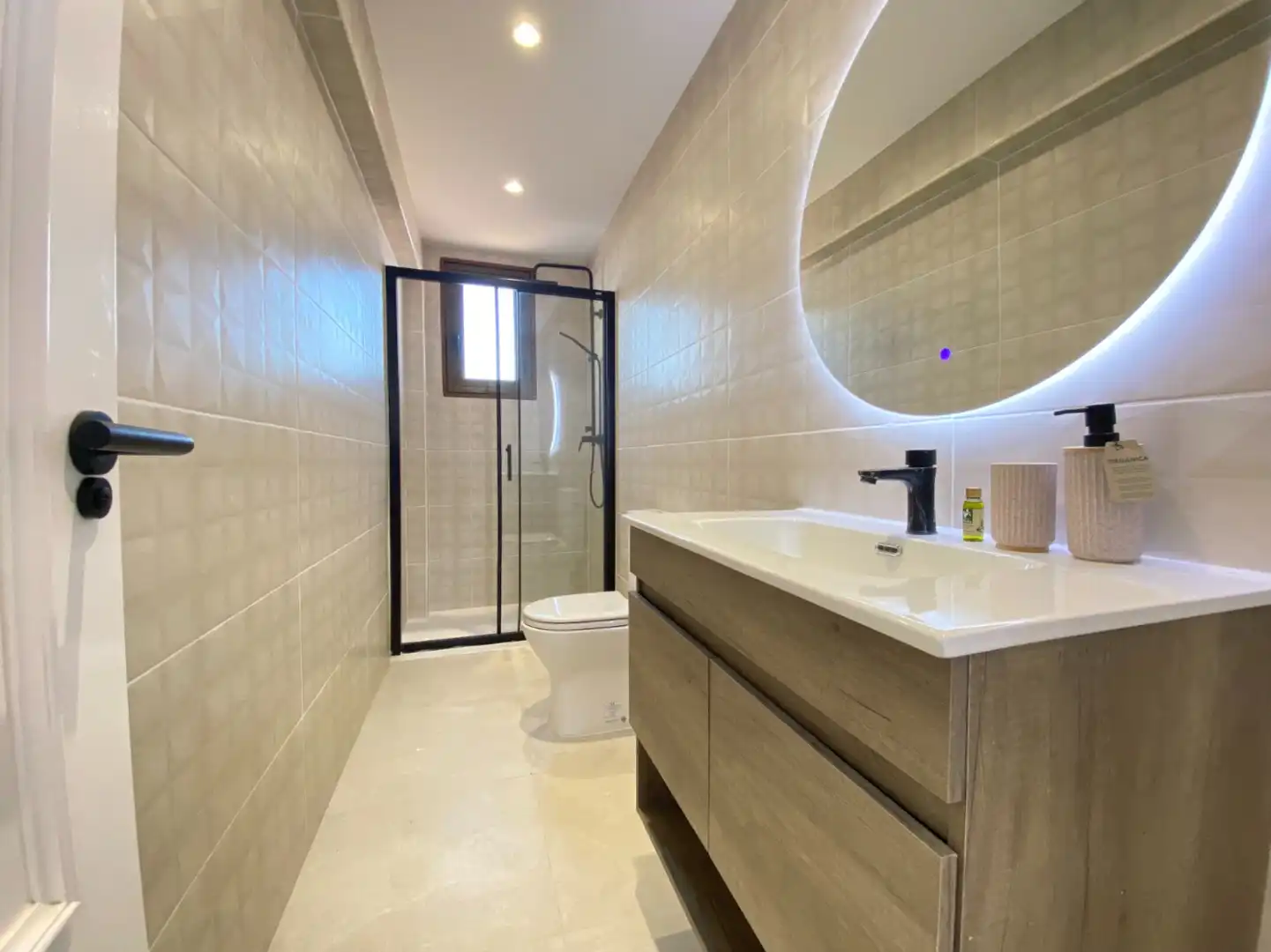 Flat with lift to rent in Cedre 56. Vila-real, imagen 22