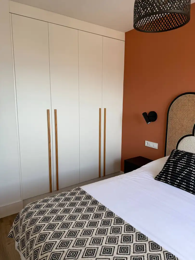 Apartamento de alquiler en Altavista - Don Zoilo