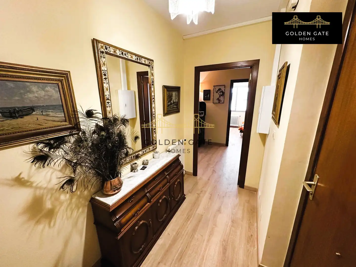 Flat with terrace for sale in Carrer Bonaventura Riberaygua, imagen 30