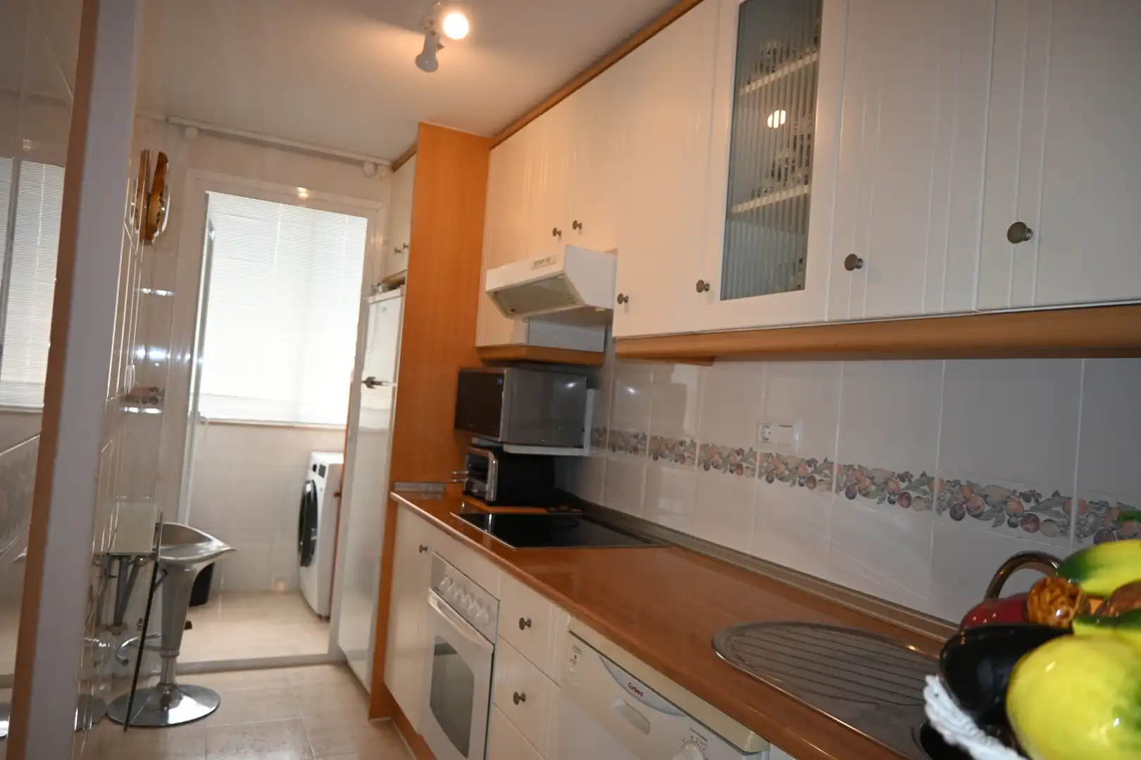 Apartament amb piscina en venda a Gran Vía de la Manga 14, imagen 13