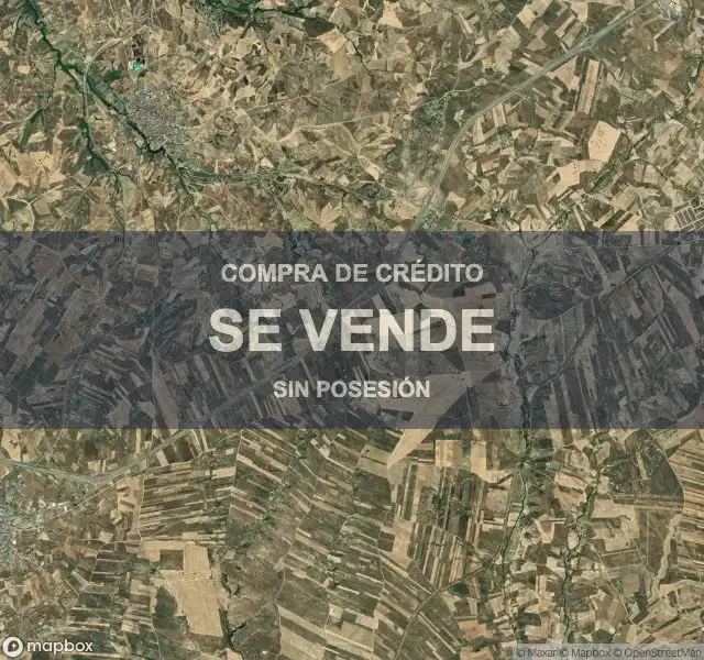 Piso en venta en Las Ventas de Retamosa