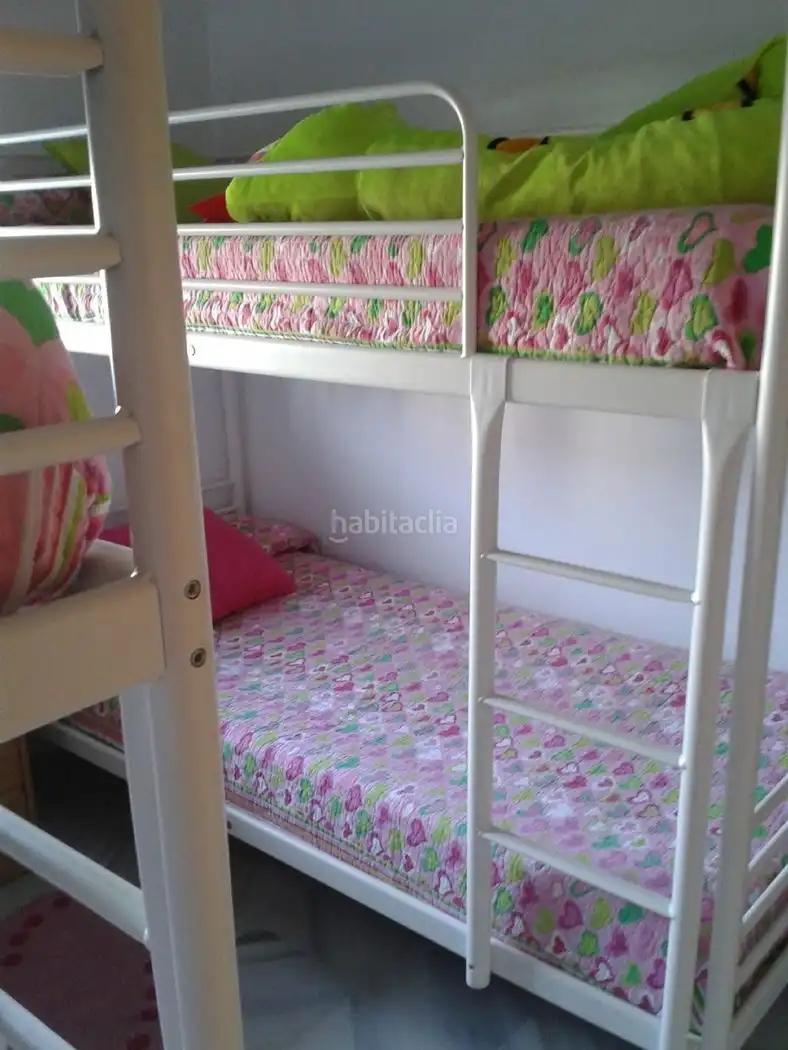 Appartement compact avec piscine à louer à Calle Mar Cantabrico 5, imagen 2