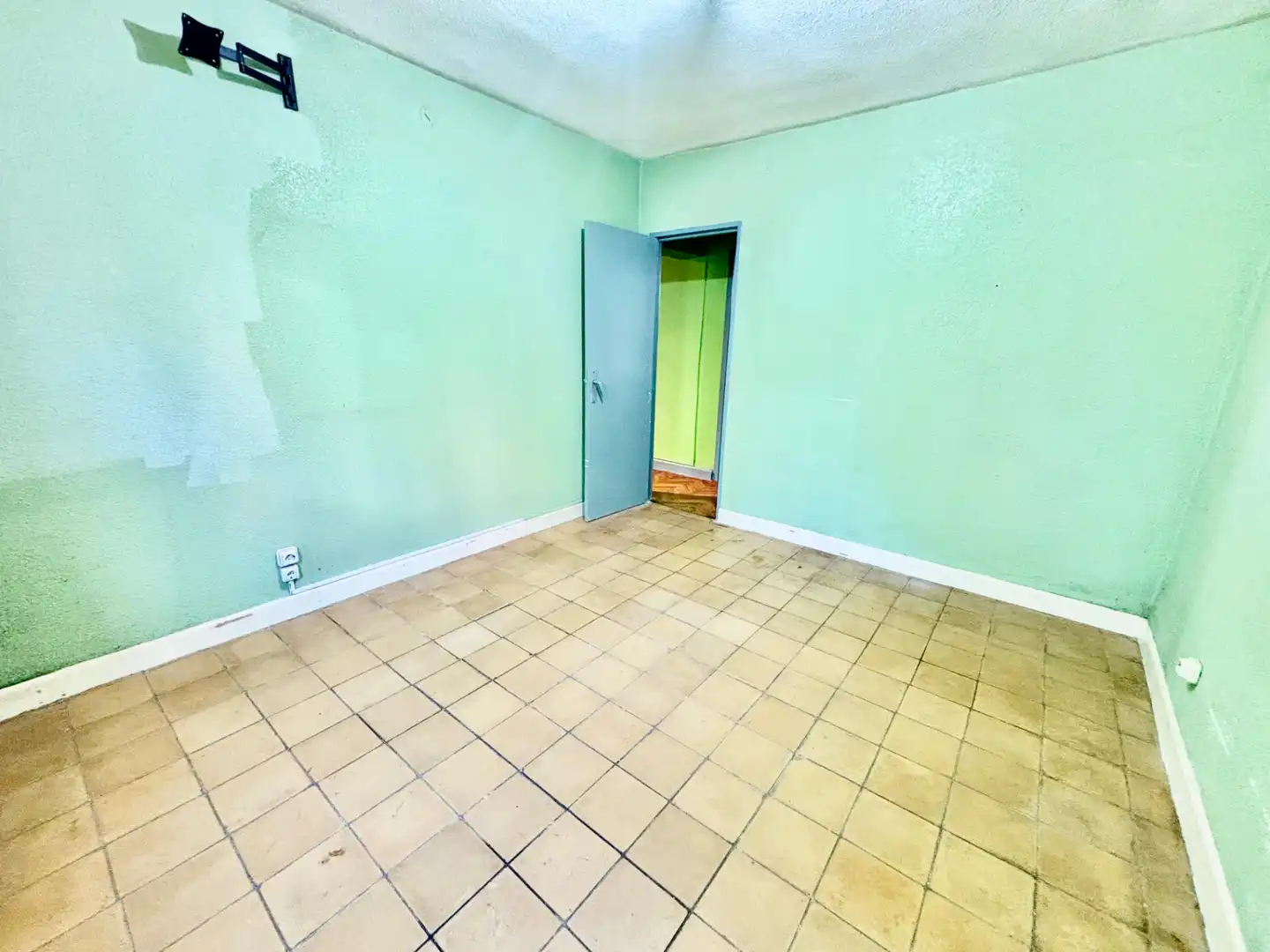 Piso en venta en Madrid con Terraza