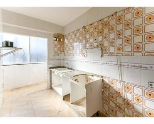 Kitchen of Flat for sale in  Murcia Capital