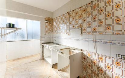 Kitchen of Flat for sale in  Murcia Capital