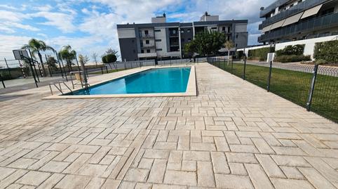 Foto 3 de Pis en venda a Les Roquetes, Sant Pere de Ribes