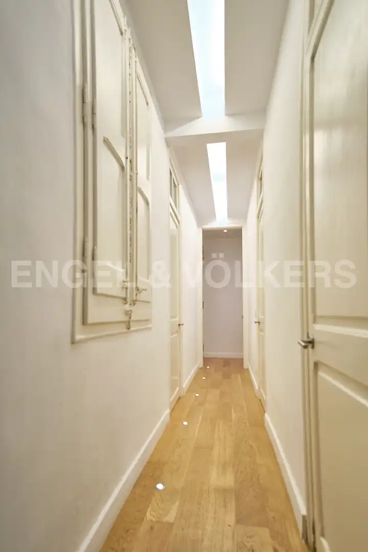 Piso de alquiler en La Nova Esquerra de l'Eixample