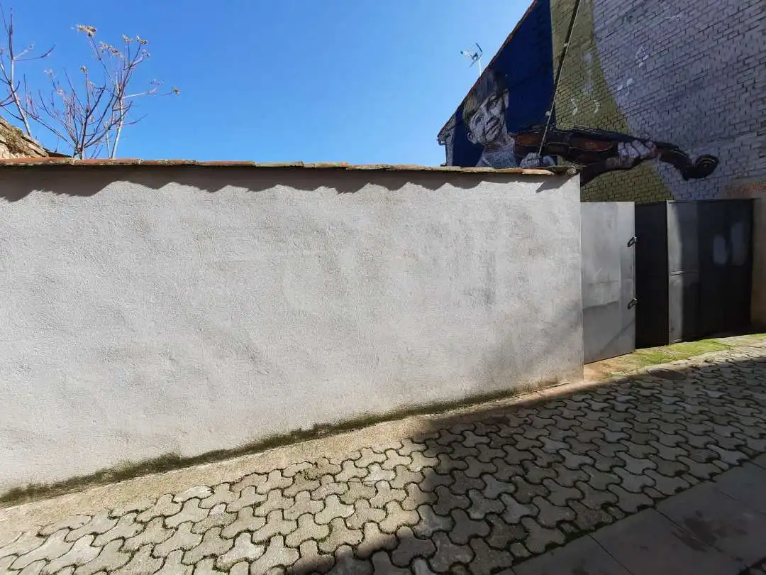 Wohnbaugrundstück zum Verkauf in Escalona, imagen 2