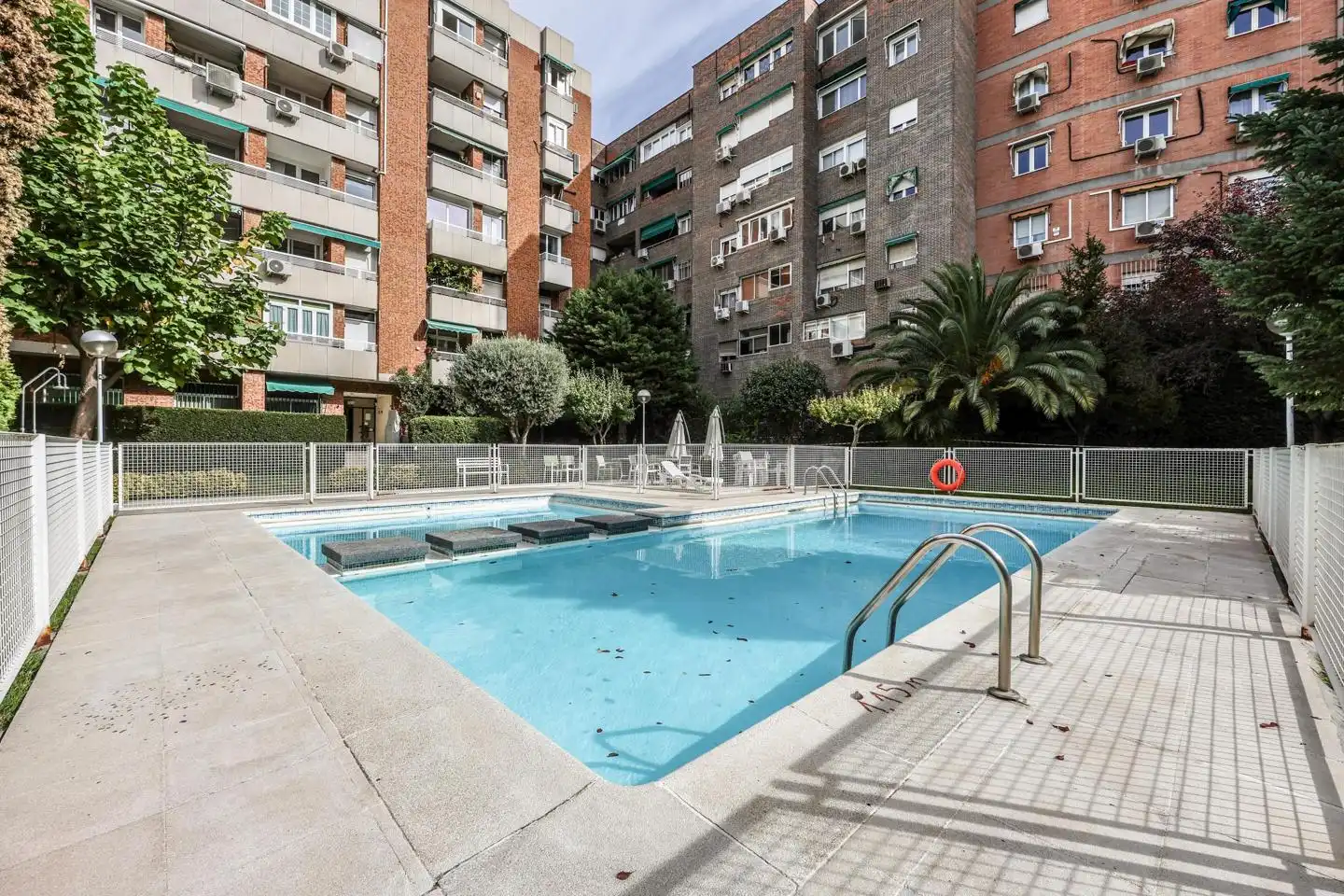 Flat with pool for sale in Calle de Don Ramón de la Cruz, imagen 26