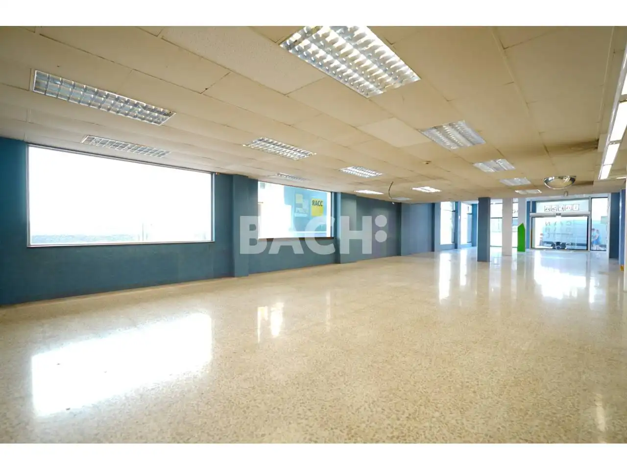 Locale commerciale in affitto a Calle Doctor Junyent 9, imagen 16