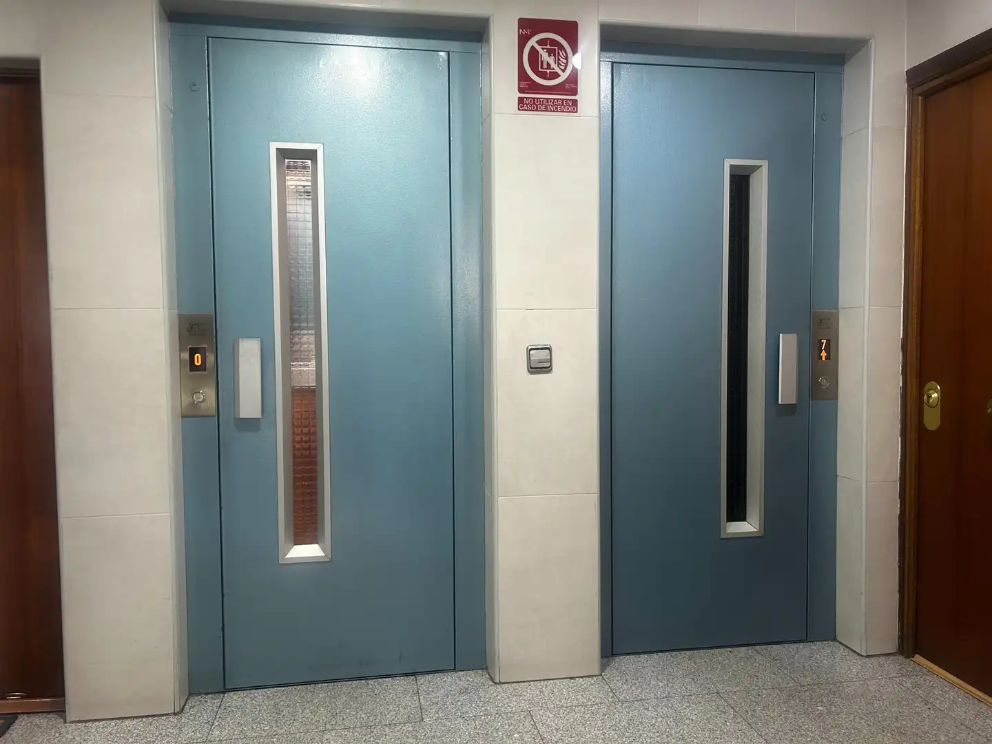 Piso en venta en Coslada con Aire acondicionado, Calefacción y Amueblado