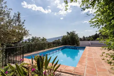Villa mit Pool zum Verkauf in Valtocado - La Alquería - La Atalaya, imagen 3