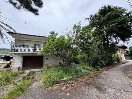 Casa en venda a Polígono Polígono 25 Parcela 124 000404200VP51B EL FRESNO.