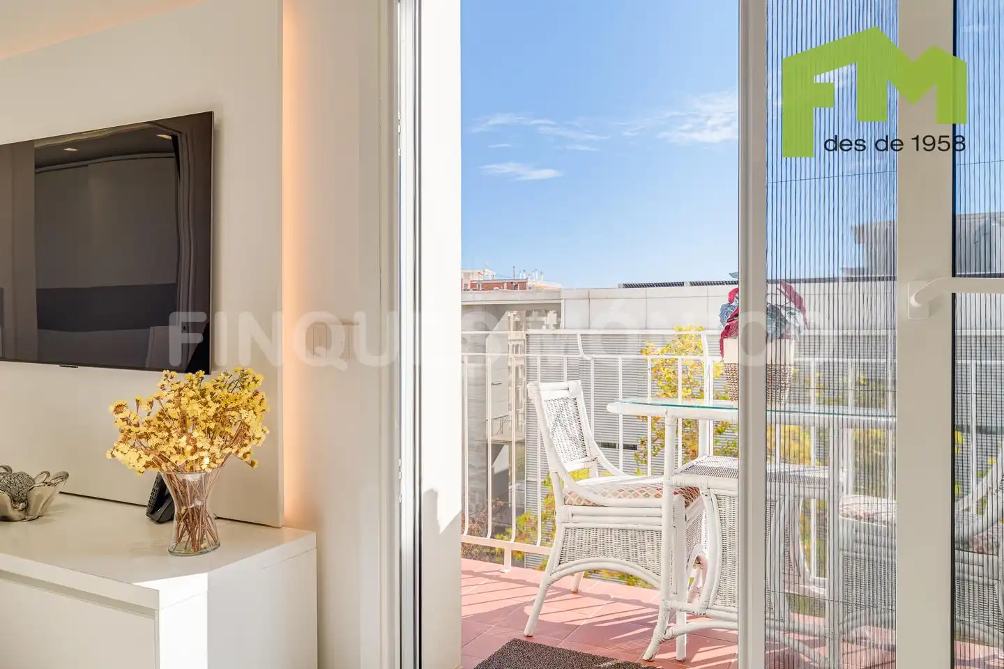 Flat with lift for sale in Carrer de Provença, imagen 6