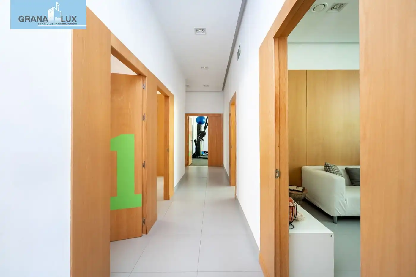 Business premises for sale in Genil, imagen 16
