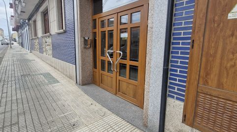 Foto 3 de Piso en venta en Avenida Viveiro, 53, Foz, Lugo