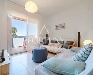 Bedroom of Flat for sale in Cambrils  with Air Conditioner and Balcony