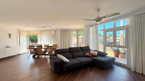 Foto 2 de Casa adosada en venda a El Toro, Calvià