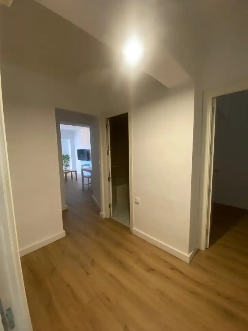 Wohnung zur Miete in Calle Pedro María Plano, Centro