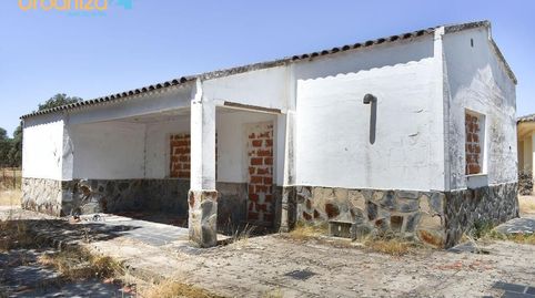 Foto 5 de Casa o chalet en venta en Las Vaguadas, Badajoz Capital