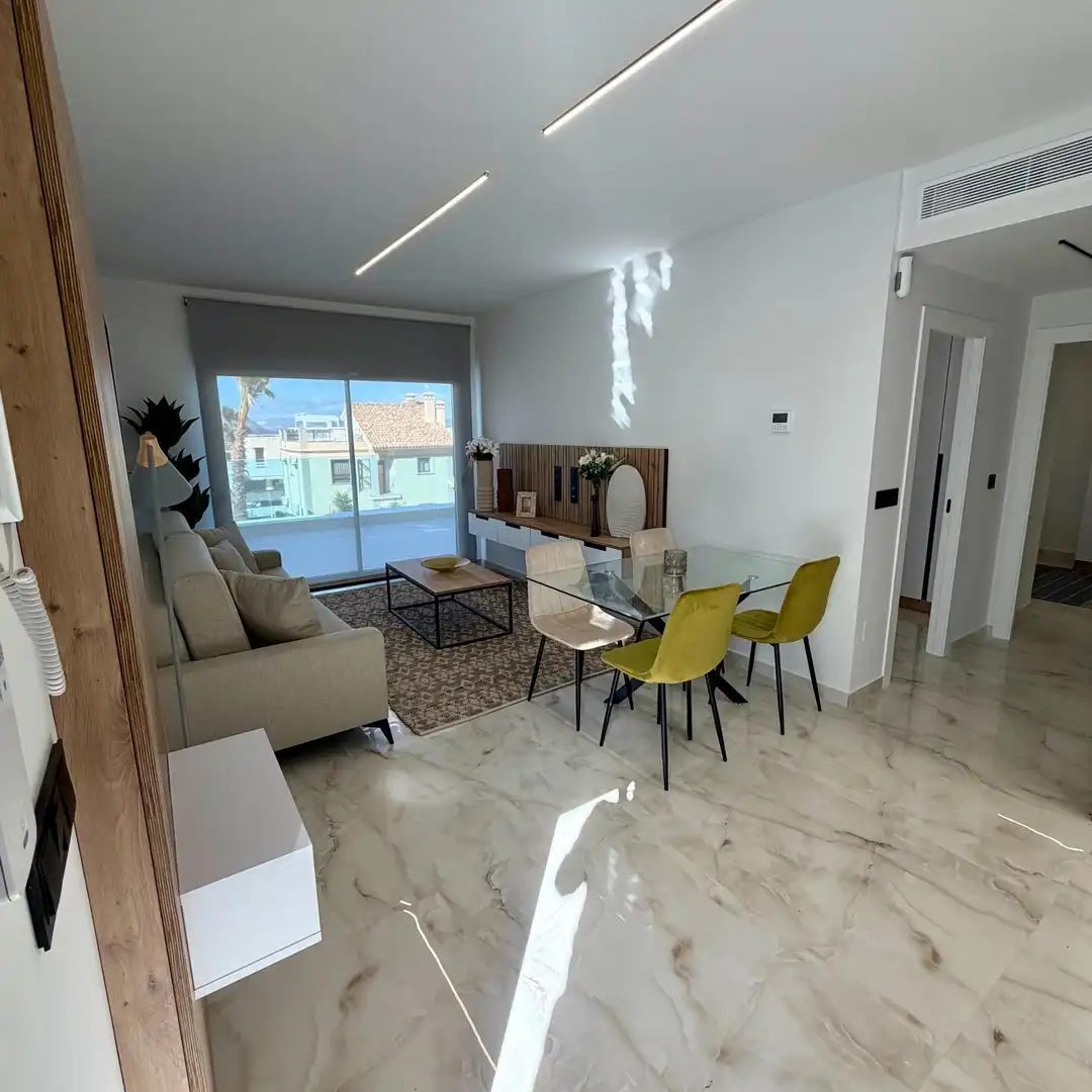 Rez-de-chaussée avec piscine à vendre à Calle BENFERRI, imagen 20