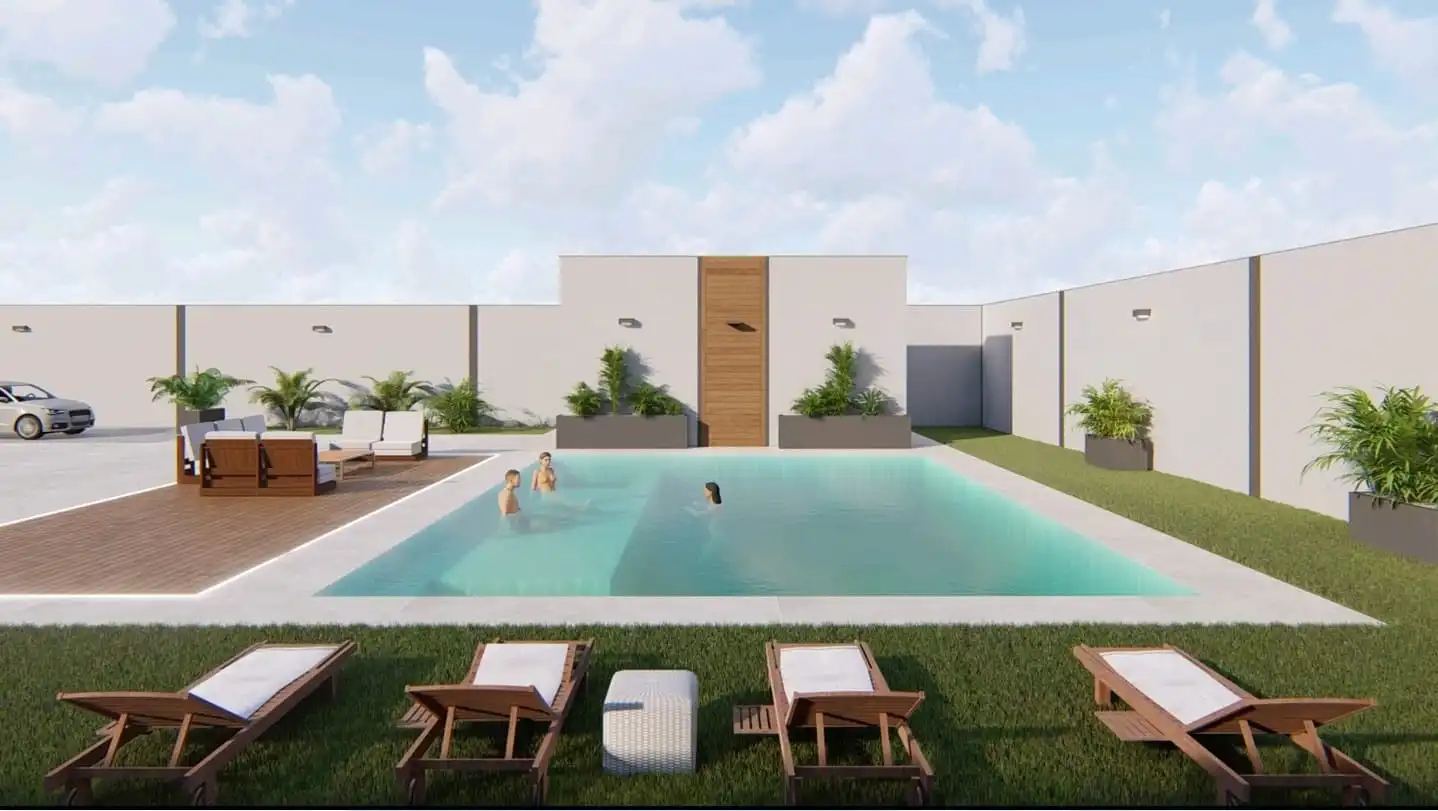 Terreny residencial en venda a Écija, imagen 4