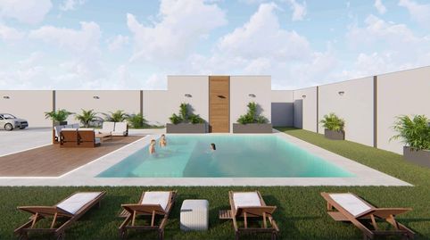 EXCLUSIVIDAD...!!! 1528- SE VENDE PARCELA URBANA EN VILLANUEVA DEL REY..!!!, immagine 4