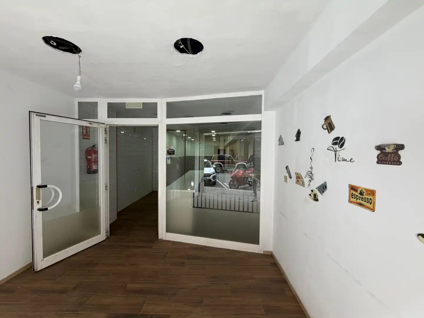 Local comercial en venta en Carrer de Rourell 3, imagen 5
