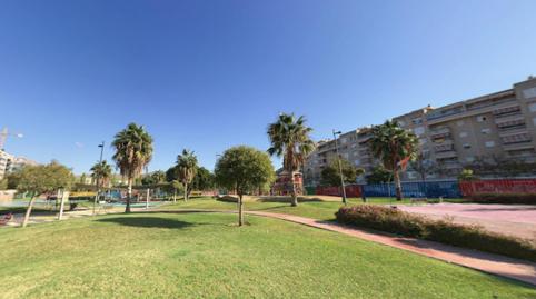 Foto 2 de Pis en venda a Teatinos, Málaga