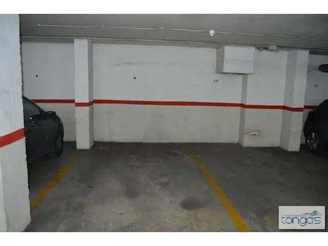 Parkplatz zum Verkauf in Xàtiva