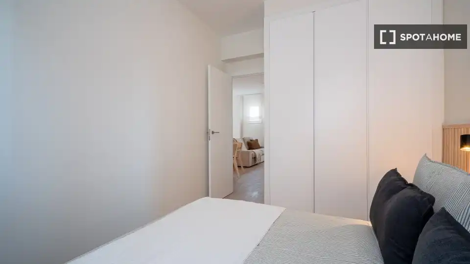 Flat to rent in Chamartín, imagen 15