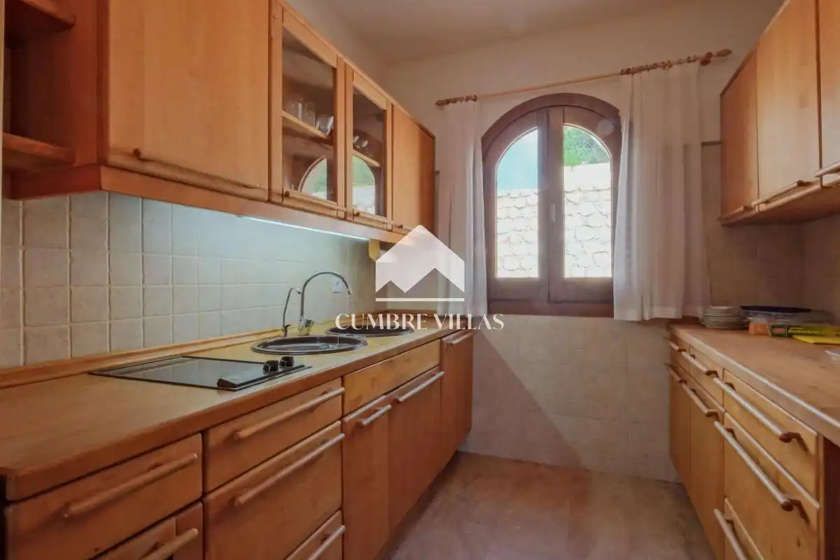Haus mit Pool zum Verkauf in Monte los Almendros - El Pargo - Costa Aguilera, imagen 48