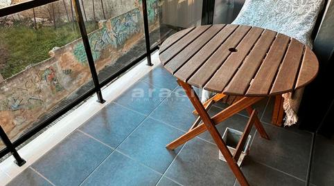 Foto 4 de Pis en venda a Santa Rosa, Alicante